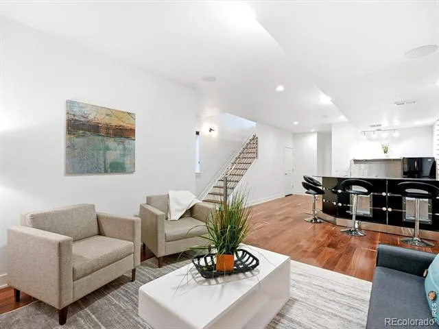 835 Yellow Pine Avenue Boulder, CO 80304