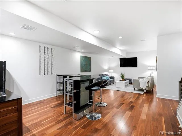 835 Yellow Pine Avenue Boulder, CO 80304