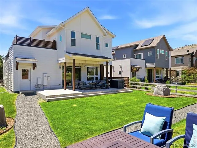 835 Yellow Pine Avenue Boulder, CO 80304
