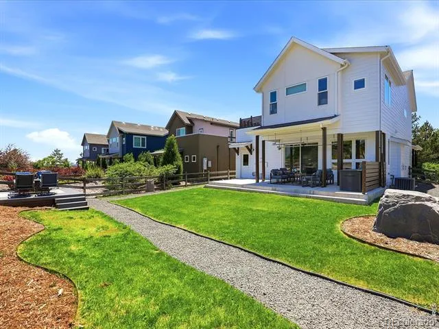 835 Yellow Pine Avenue Boulder, CO 80304