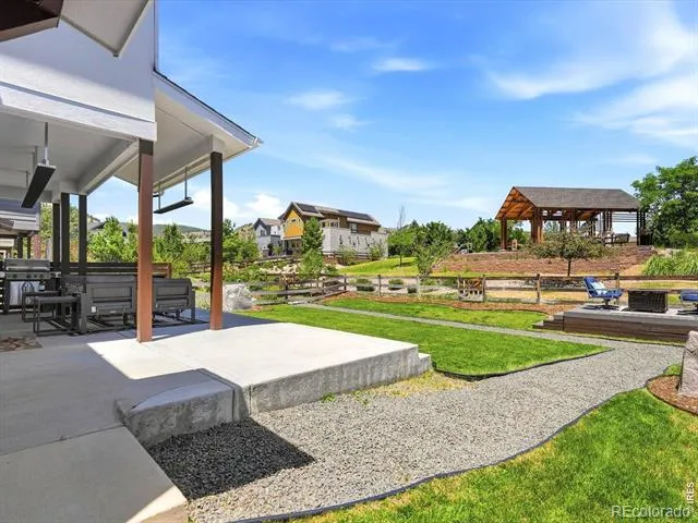 835 Yellow Pine Avenue Boulder, CO 80304