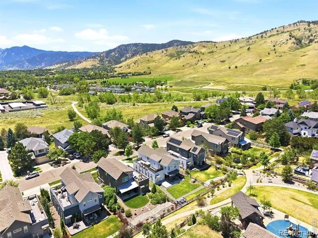 835 Yellow Pine Avenue Boulder, CO 80304