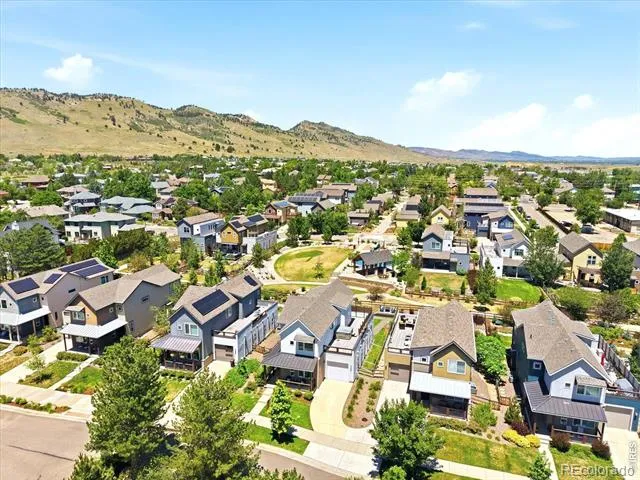 835 Yellow Pine Avenue Boulder, CO 80304