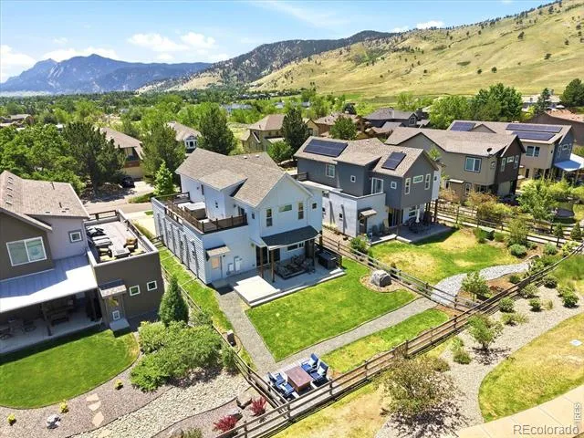 835 Yellow Pine Avenue Boulder, CO 80304