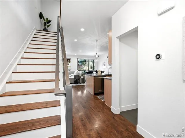 835 Yellow Pine Avenue Boulder, CO 80304