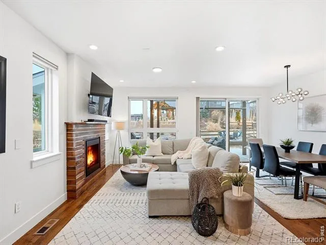 835 Yellow Pine Avenue Boulder, CO 80304