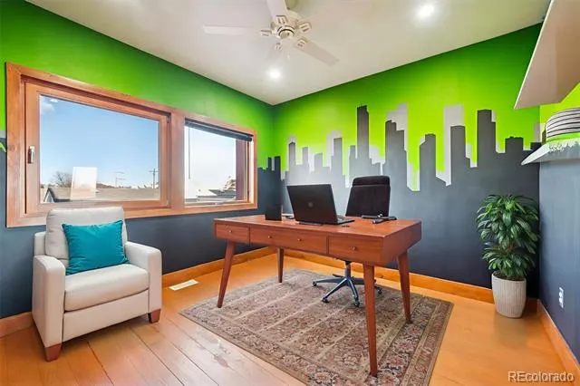 1544 Zenobia Street #103 Denver, CO 80204