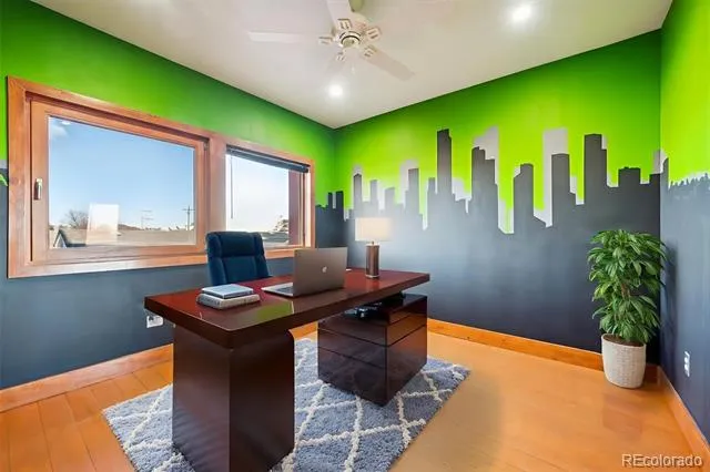 1544 Zenobia Street #103 Denver, CO 80204
