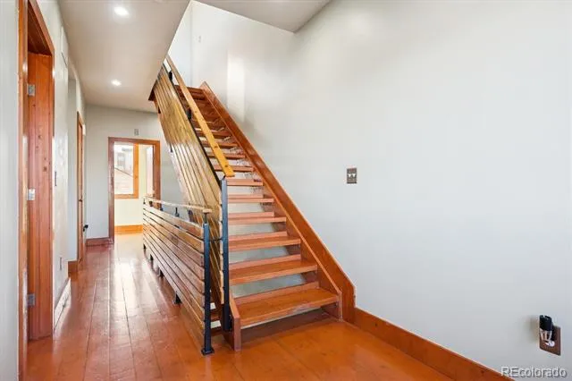 1544 Zenobia Street #103 Denver, CO 80204