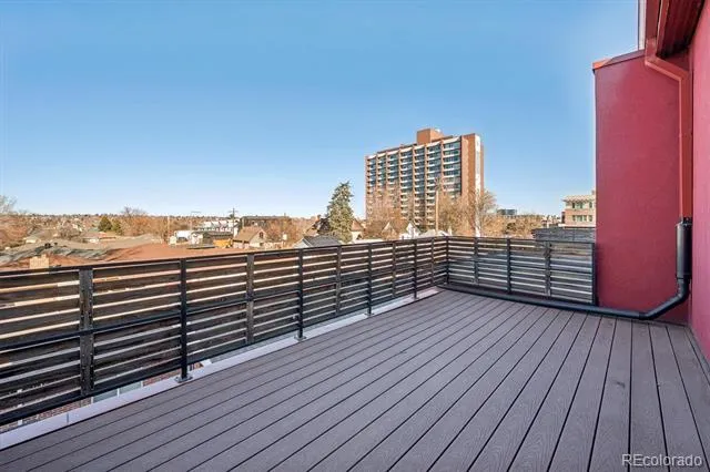1544 Zenobia Street #103 Denver, CO 80204