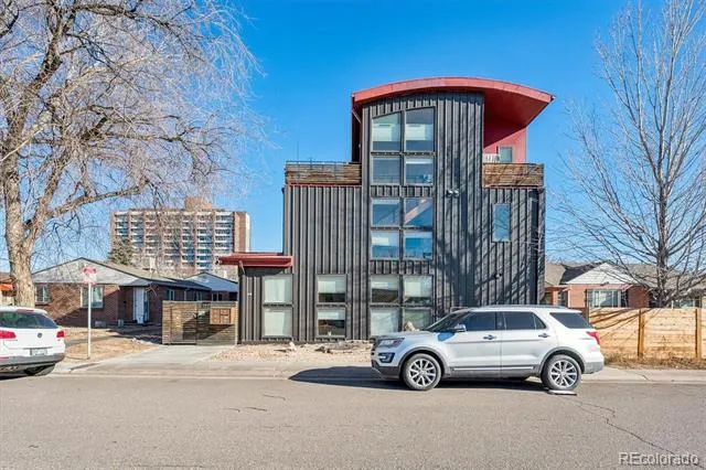 1544 Zenobia Street #103 Denver, CO 80204