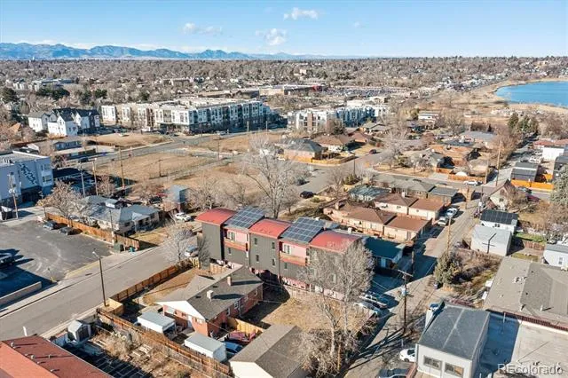 1544 Zenobia Street #103 Denver, CO 80204
