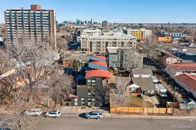 1544 Zenobia Street #103 Denver, CO 80204