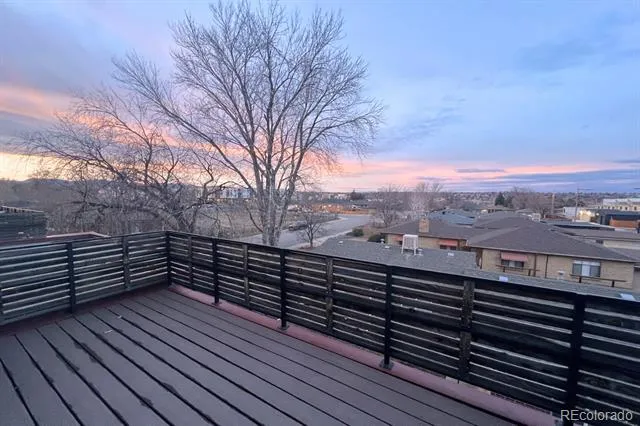 1544 Zenobia Street #103 Denver, CO 80204