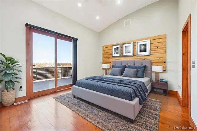 1544 Zenobia Street #103 Denver, CO 80204