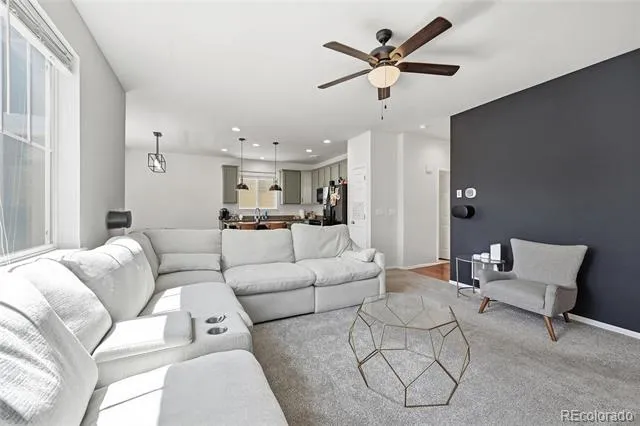 4860 S Picadilly Court Aurora, CO 80015