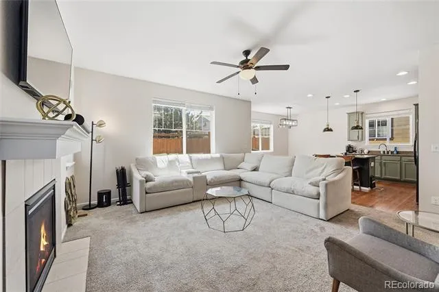 4860 S Picadilly Court Aurora, CO 80015
