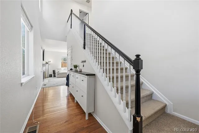 4860 S Picadilly Court Aurora, CO 80015