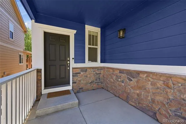 4860 S Picadilly Court Aurora, CO 80015