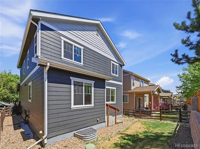4860 S Picadilly Court Aurora, CO 80015