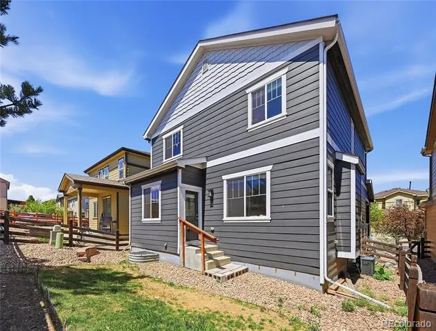 4860 S Picadilly Court Aurora, CO 80015