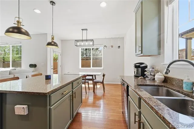 4860 S Picadilly Court Aurora, CO 80015