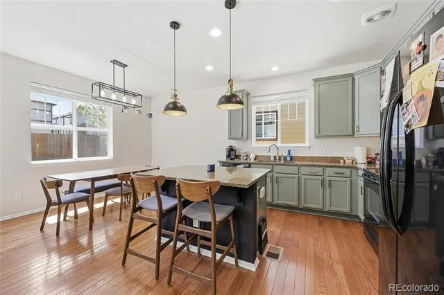 4860 S Picadilly Court Aurora, CO 80015