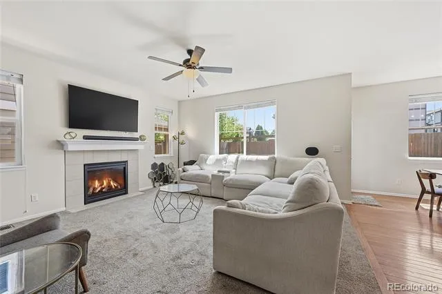 4860 S Picadilly Court Aurora, CO 80015