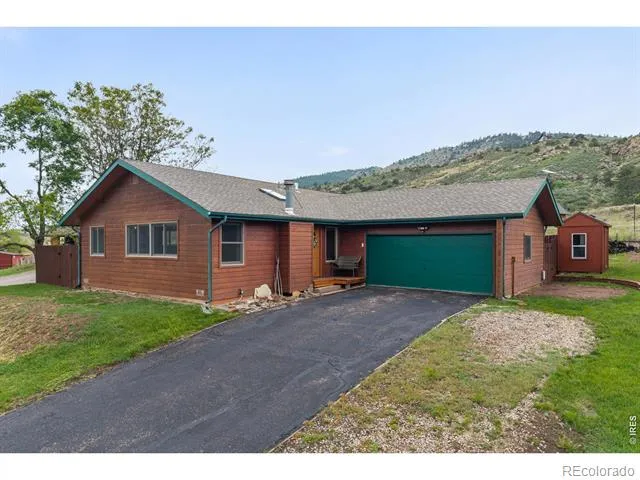 4824 Key Largo Drive Fort Collins, CO 80526