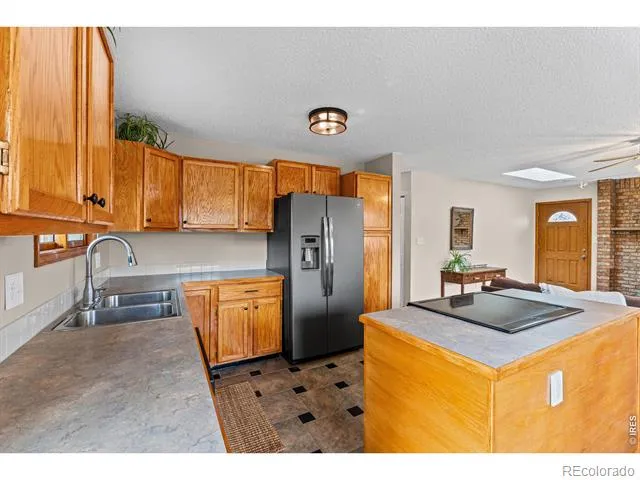 4824 Key Largo Drive Fort Collins, CO 80526