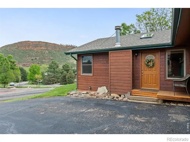 4824 Key Largo Drive Fort Collins, CO 80526