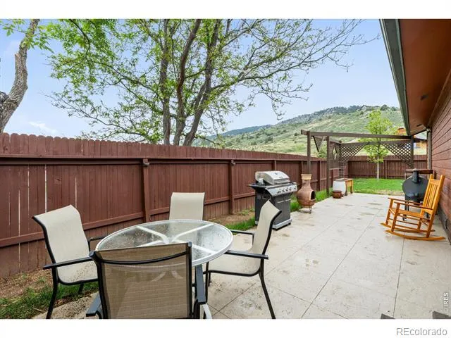 4824 Key Largo Drive Fort Collins, CO 80526