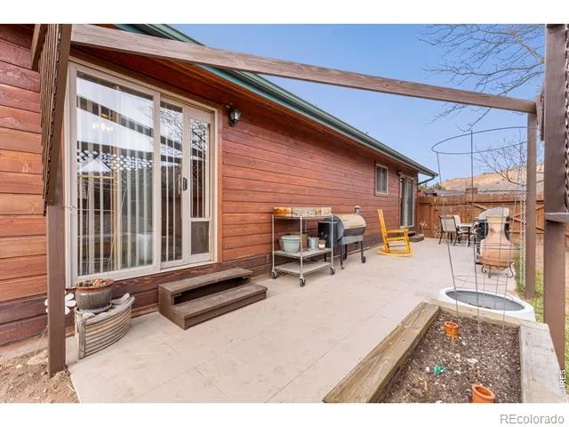 4824 Key Largo Drive Fort Collins, CO 80526