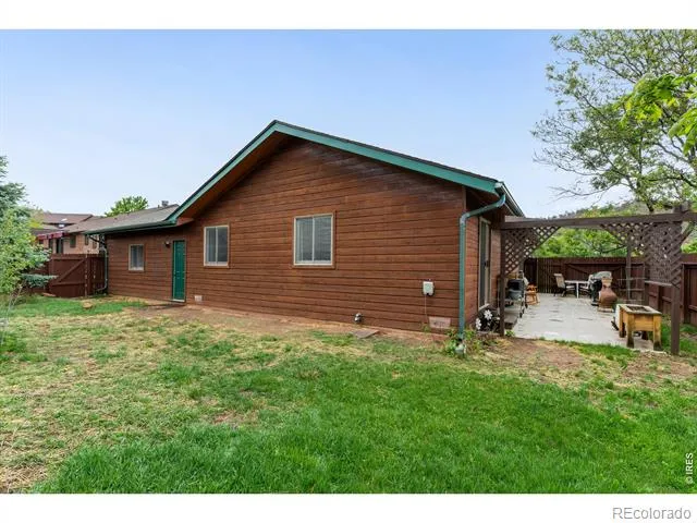 4824 Key Largo Drive Fort Collins, CO 80526