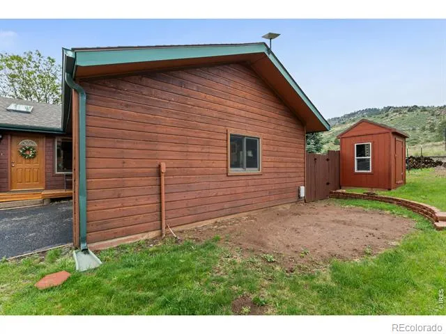 4824 Key Largo Drive Fort Collins, CO 80526