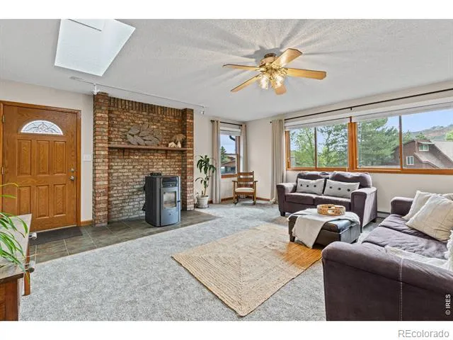 4824 Key Largo Drive Fort Collins, CO 80526