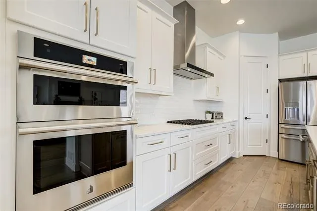2224 Cabernet Court Colorado Springs, CO 80921