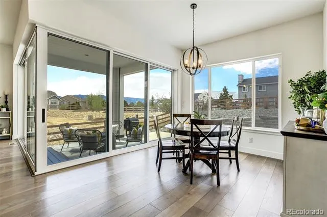 2224 Cabernet Court Colorado Springs, CO 80921