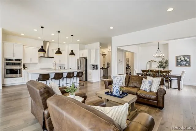 2224 Cabernet Court Colorado Springs, CO 80921