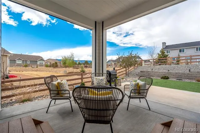 2224 Cabernet Court Colorado Springs, CO 80921