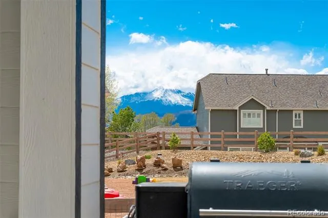 2224 Cabernet Court Colorado Springs, CO 80921