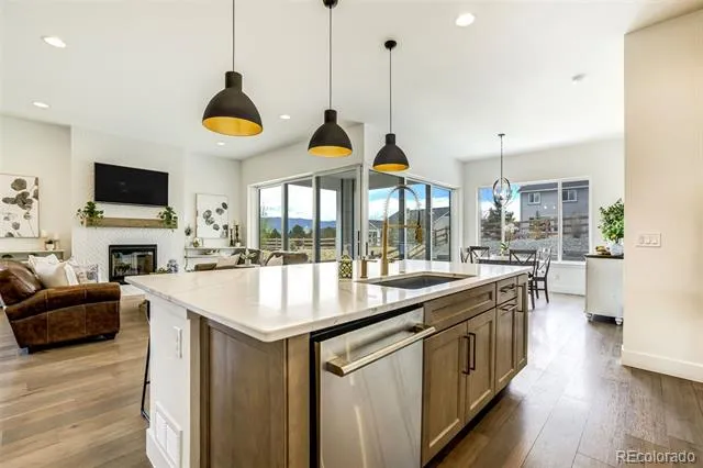 2224 Cabernet Court Colorado Springs, CO 80921