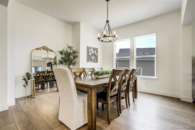 2224 Cabernet Court Colorado Springs, CO 80921