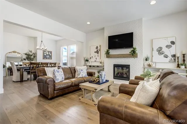 2224 Cabernet Court Colorado Springs, CO 80921