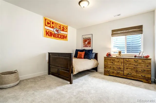 2224 Cabernet Court Colorado Springs, CO 80921