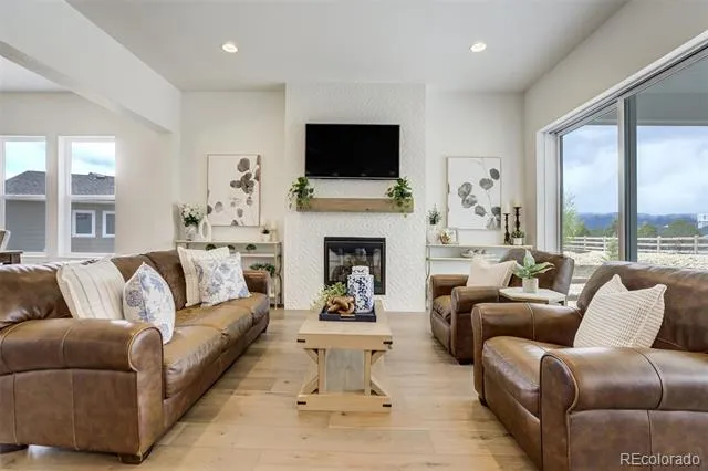 2224 Cabernet Court Colorado Springs, CO 80921