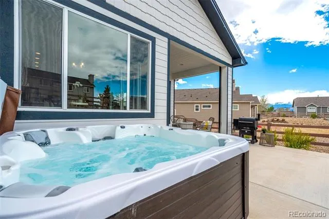 2224 Cabernet Court Colorado Springs, CO 80921