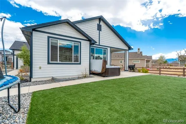 2224 Cabernet Court Colorado Springs, CO 80921