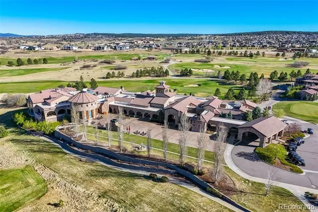 2224 Cabernet Court Colorado Springs, CO 80921