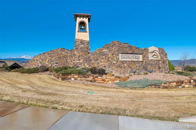 2224 Cabernet Court Colorado Springs, CO 80921